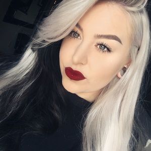 Meet your Posher, Serrina